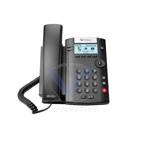 Polycom VVX201 VVX201